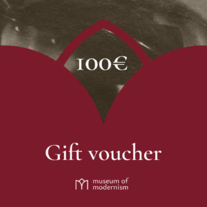 Gift voucher