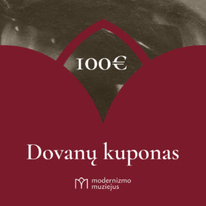 Dovanų kuponas