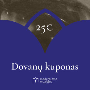 Dovanų kuponas