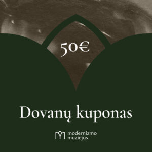 Dovanų kuponas
