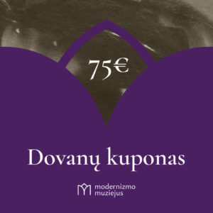 Dovanų kuponas